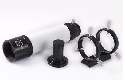 GSO 8*50 guiding&finderscope